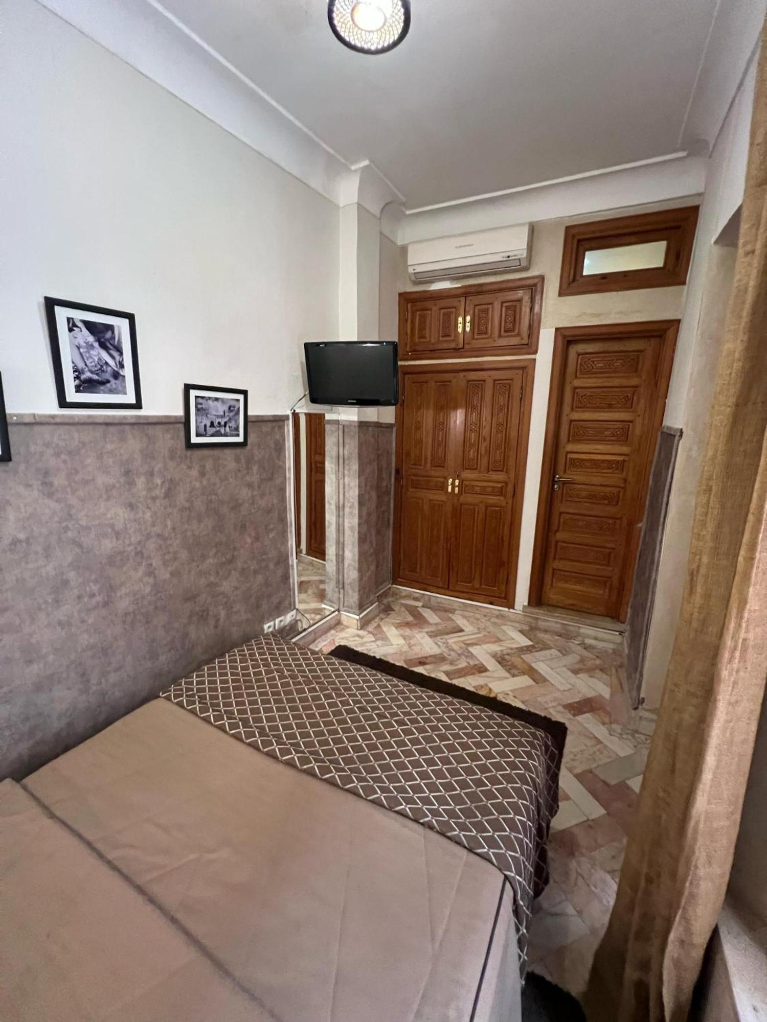 Radia Riad Marrakesh