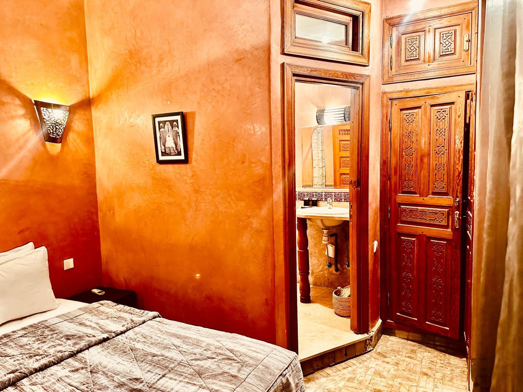 Riad Radia Riad 3*